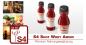 Preview: S4 Whey Amino Shots