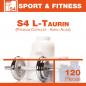Preview: S4 L-Taurin 120 Kapseln