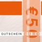 Preview: Gutschein €50