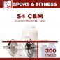 Preview: S4 Calcium-Magnesium