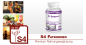 Preview: S4 Fatburner - 120 Kapseln