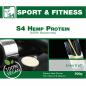 Preview: S4 Hanfprotein