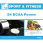 Preview: S4 BCAA Pulver