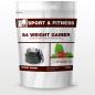 Preview: S4 Weight Gainer Beutel Erdbeere
