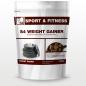 Preview: S4 Weight Gainer Beutel Schoko