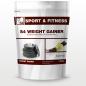 Preview: S4 Weight Gainer Beutel Vanille