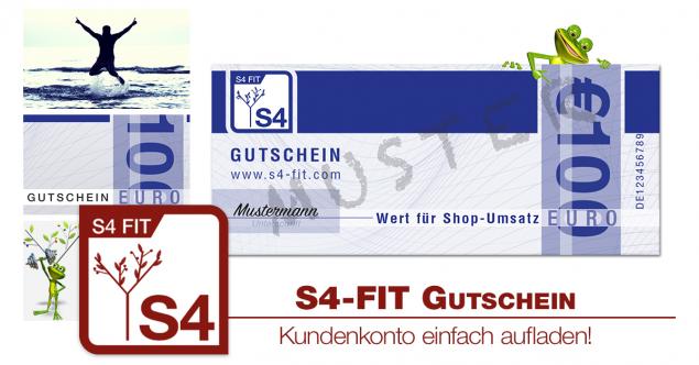 Gutschein 100,00 EUR