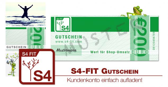 Gutschein 200,00 EUR