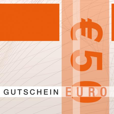Gutschein €50