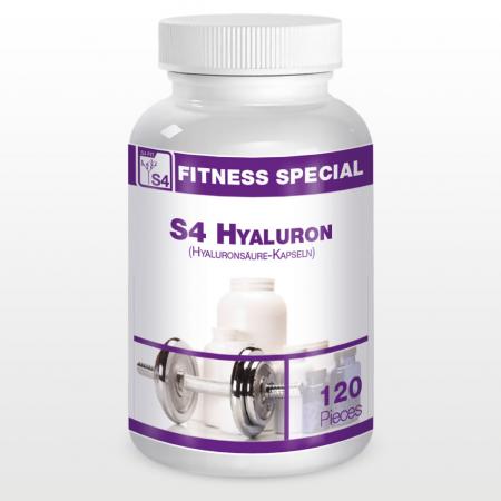 S4 Hyaluronsäure