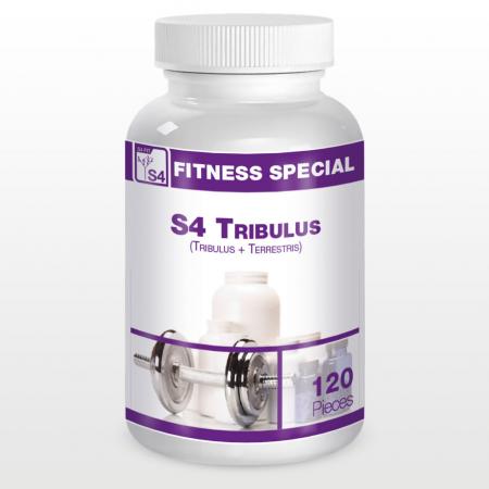 S4 Tribulus Terrestris