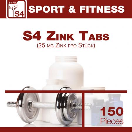 S4 Zink