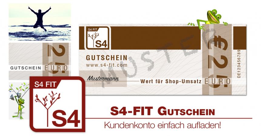 Gutschein €25