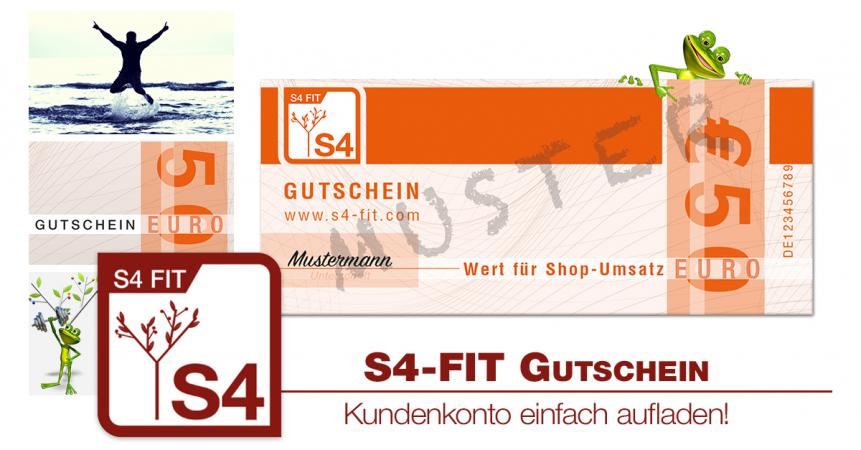 Gutschein €50