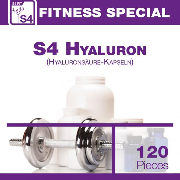 S4 Hyaluronsäure