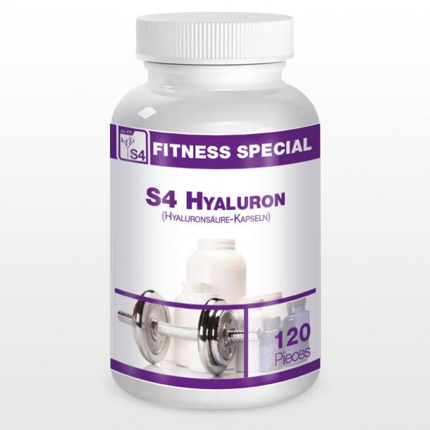 S4 Hyaluronsäure