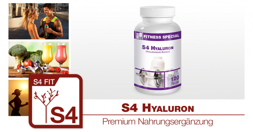 S4 Hyaluronsäure