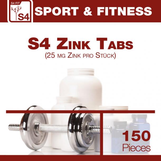 S4 Zink
