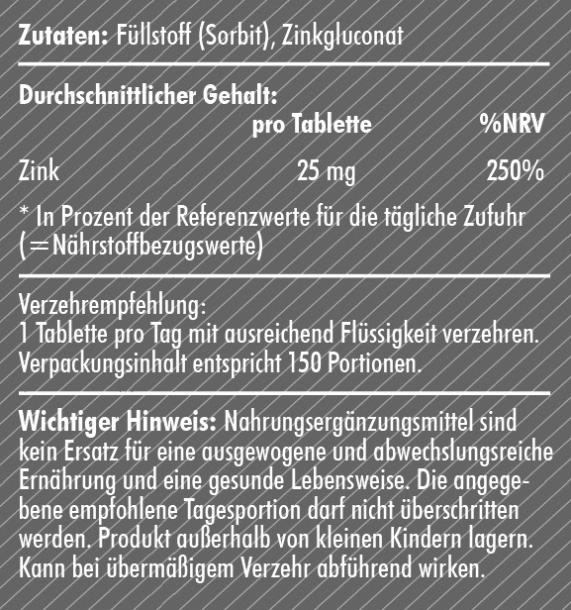 S4 Zink